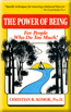 Book Cover: The Power of Being