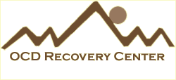 Logo: OCD Recovery Center